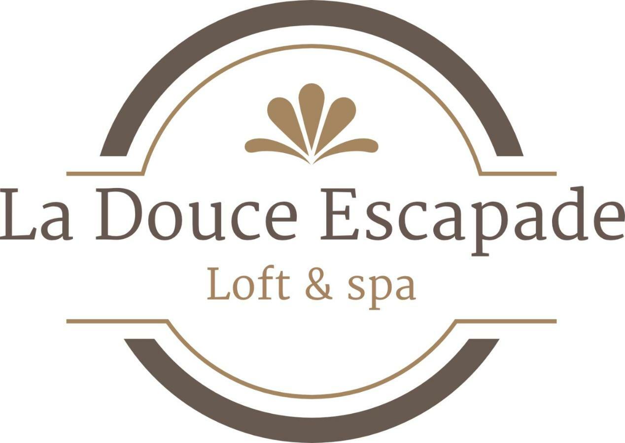 Bed and Breakfast La Douce Escapade à Sizun Extérieur photo